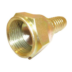 7/8 JIC F FOR 3/8 HOSE SW